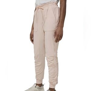 COPY - Lululemon Beyond The Studio lined Joggers
